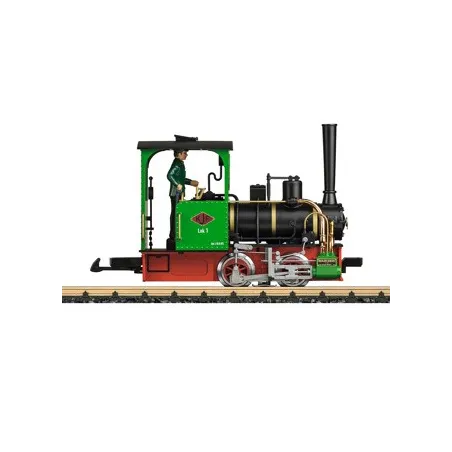 LGB Light rail locomotive