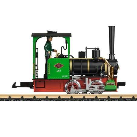 LGB Light rail locomotive