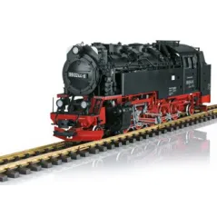 LGB Steam Loco DR 99.02 I EP IV