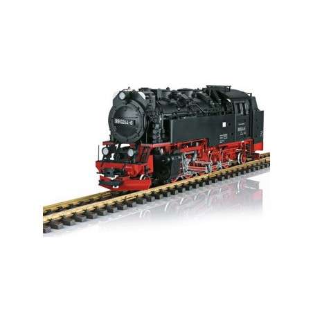 LGB Steam Loco DR 99.02 I EP IV