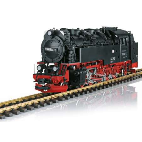 LGB Steam Loco DR 99.02 I EP IV