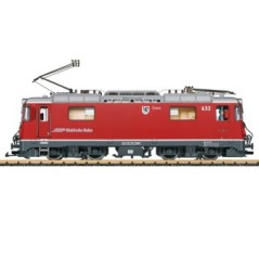 LGB RhB Class Ge 4/4 II Electric Locomotive