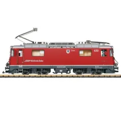 LGB RhB Class Ge 4/4 II Electric Locomotive