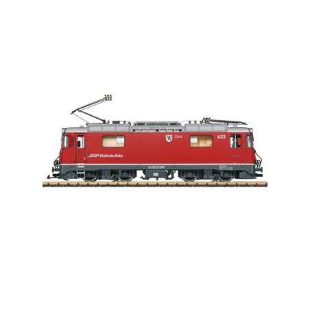 LGB RhB Class Ge 4/4 II Electric Locomotive