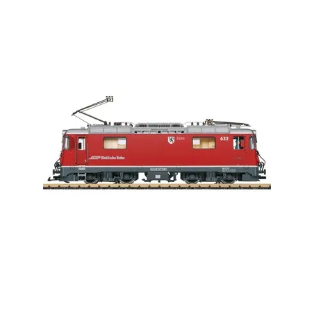 LGB RhB Class Ge 4/4 II Electric Locomotive
