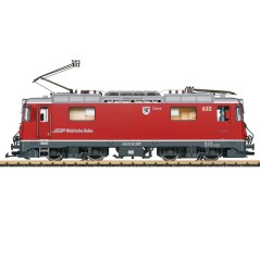 LGB RhB Class Ge 4/4 II Electric Locomotive