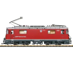 LGB RhB Class Ge 4/4 II Electric Locomotive