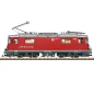 LGB RhB Class Ge 4/4 II Electric Locomotive