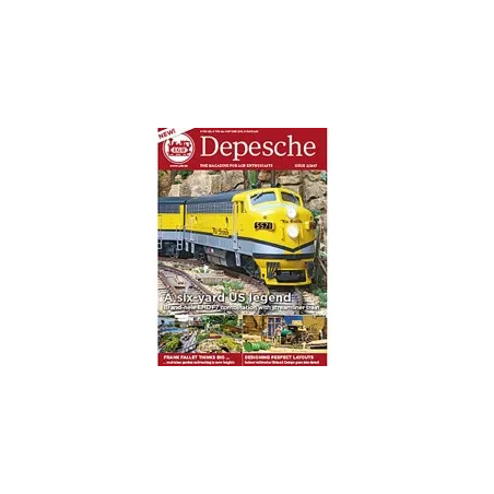 LGB Depesche 2 2017