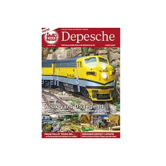 LGB Depesche 2 2017