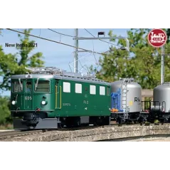 LGB LGB NEW ITEM BROCHURE 2021