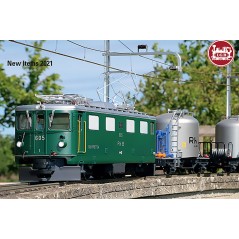LGB LGB NEW ITEM BROCHURE 2021