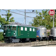 LGB LGB NEW ITEM BROCHURE 2021