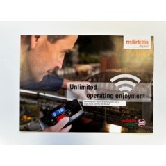 LGB Mobile Station Leaflet