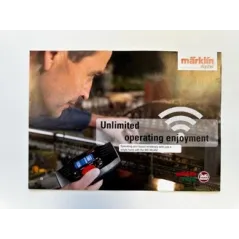 LGB Mobile Station Leaflet