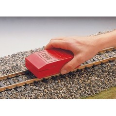 LGB LGB Track Cleaning Block
