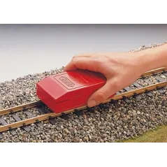 LGB LGB Track Cleaning Block
