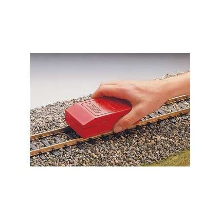 LGB LGB Track Cleaning Block