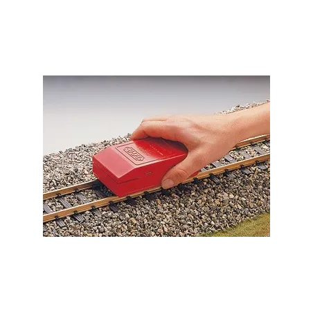 LGB LGB Track Cleaning Block