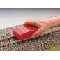 LGB LGB Track Cleaning Block