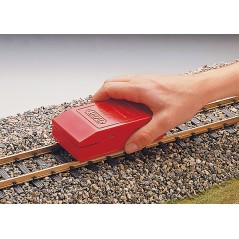 LGB LGB Track Cleaning Block