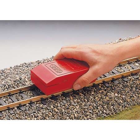 LGB LGB Track Cleaning Block