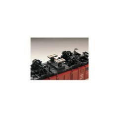 LGB LGB Track Cleaning Attachment