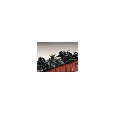 LGB LGB Track Cleaning Attachment