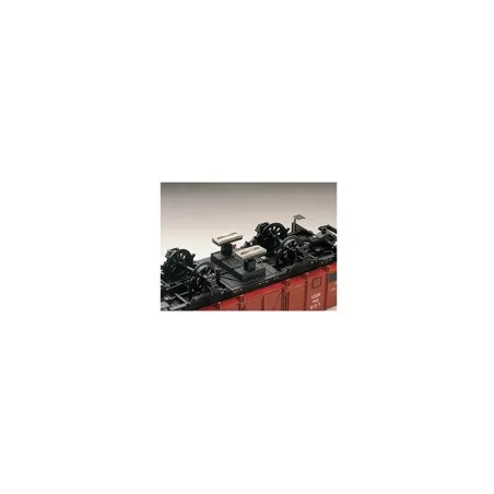 LGB LGB Track Cleaning Attachment