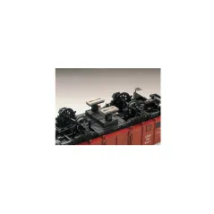 LGB LGB Track Cleaning Attachment