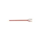 LGB Orange/White 2-Conductor Wire, 20Â Meters / 65 feet 7 inches LGB Orange/White 2-Conductor Wire, 20Â Meters / 65 feet 7 inches