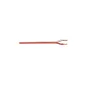 LGB Orange/White 2-Conductor Wire, 20Â Meters / 65 feet 7 inches LGB Orange/White 2-Conductor Wire, 20Â Meters / 65 feet 7 inches