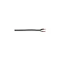 LGB Black/White 2-Conductor Wire, 20Â&nbsp;Meters / 65 feet 7 inches