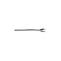 LGB Black/White 2-Conductor Wire, 20Â&nbsp;Meters / 65 feet 7 inches