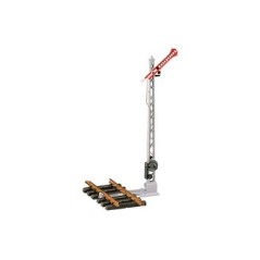 LGB Manual Semaphore Signal