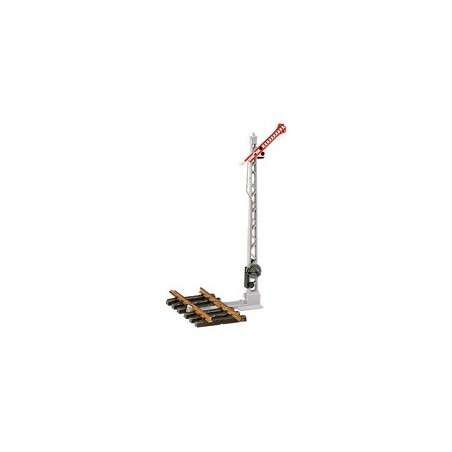 LGB Manual Semaphore Signal