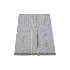 LGB Station Platforms, 12 Pieces