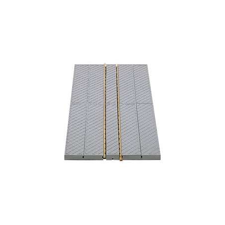 LGB Station Platforms, 12 Pieces