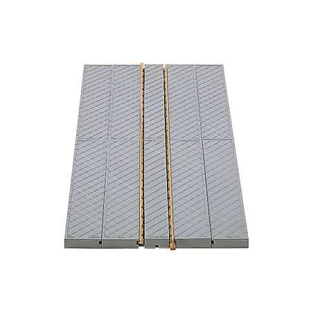 LGB Station Platforms, 12 Pieces
