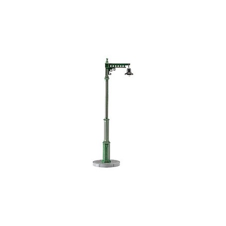LGB Single-Arm Station Light