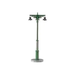 LGB Double-Arm Station Light
