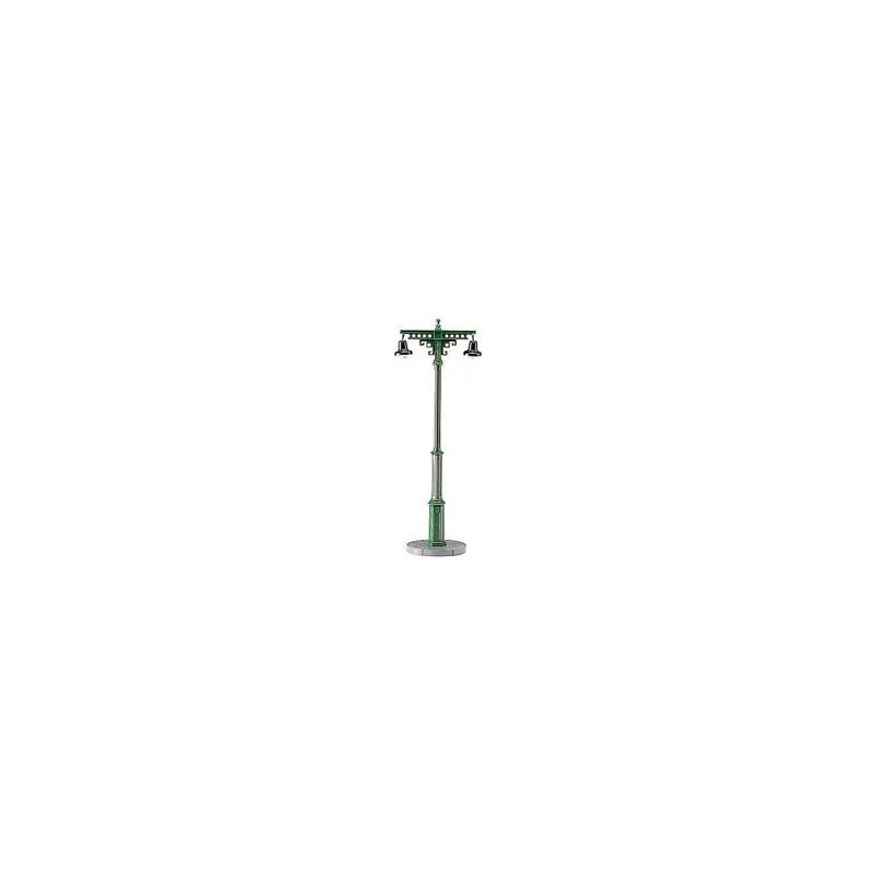 LGB Double-Arm Station Light