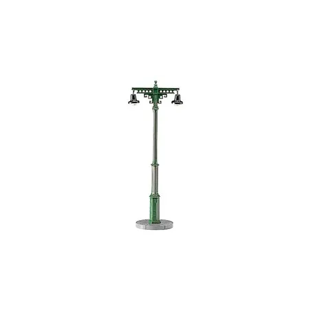 LGB Double-Arm Station Light