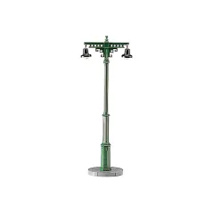 LGB Double-Arm Station Light