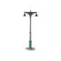 LGB Double-Arm Station Light