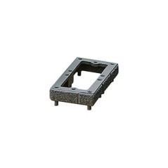 LGB Single-Layer Pier, 36 Pieces