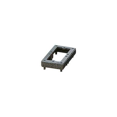 LGB Single-Layer Pier, 36 Pieces