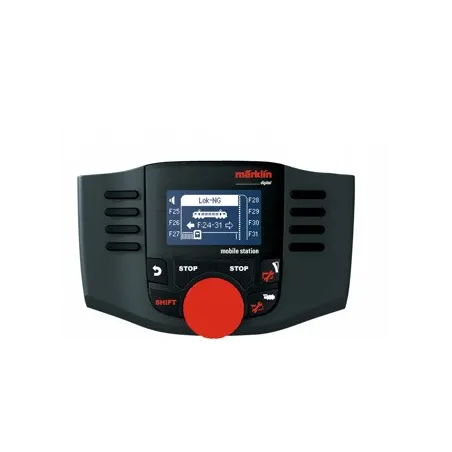 LGB MOBILE STATION CONTROLLER