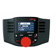 LGB MOBILE STATION CONTROLLER