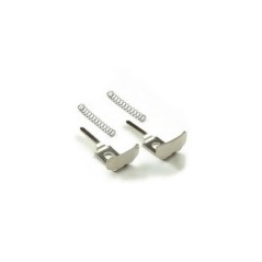 LGB Pick-Up Shoes, 2 pcs